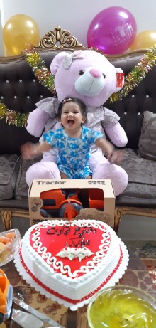 يه جمله واس تولدم بگين❤❤❤