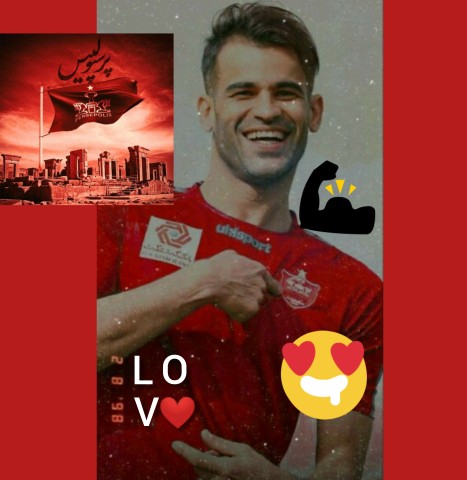 پسرمح🤤🤤😍😍