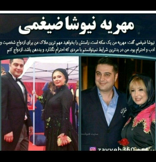 حواشي هنرمندان شرح درمتن را بخوانيد 