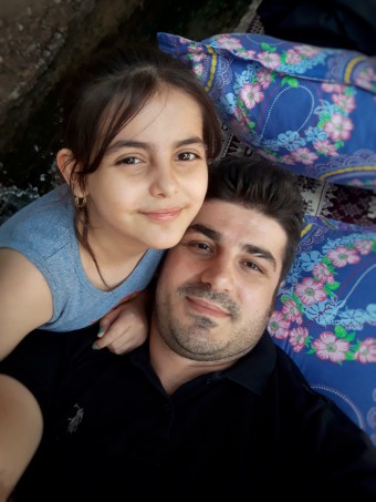 سلنا درخشان
