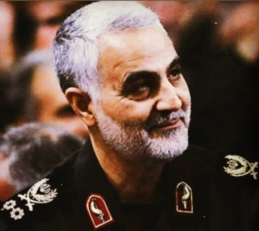 سردار رفتی و ما درمانده شدیم🥀