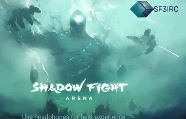Shadow fight Arena