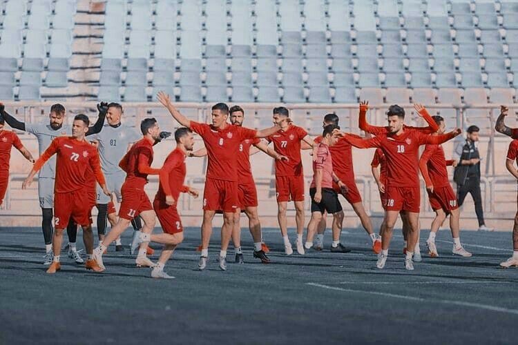 تمرین امروز بچها☝❤