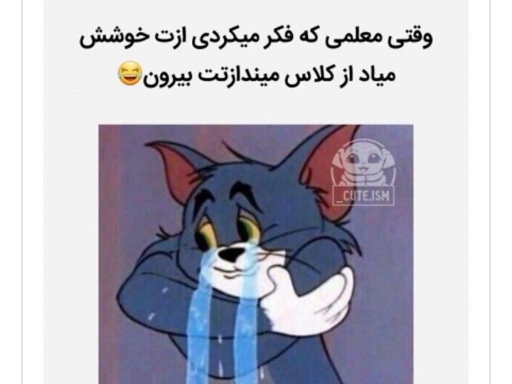 میم طنز 😂👍👑