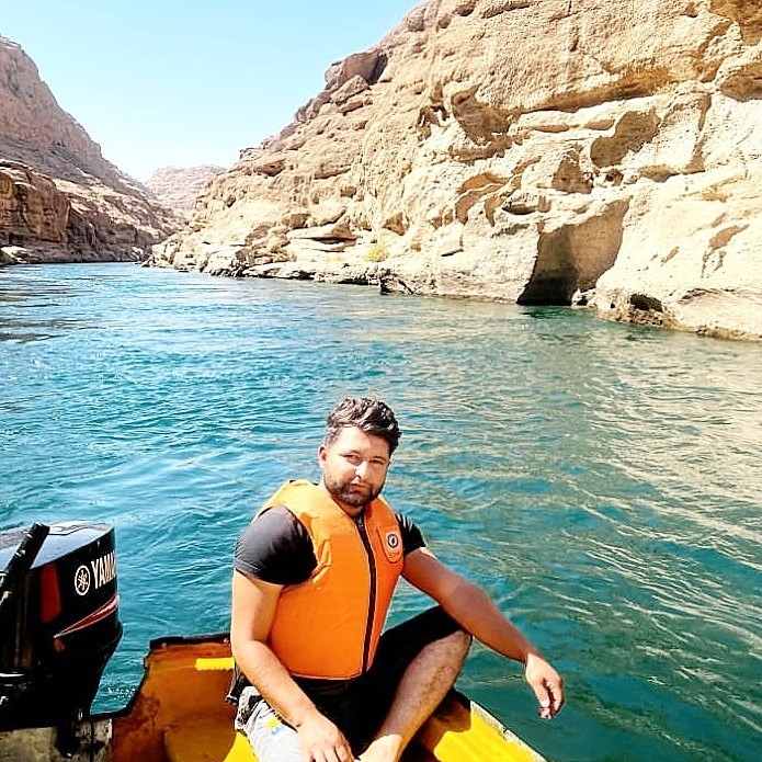 چال کندی