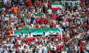 به امید پیروزی ایرانم ✌✌
