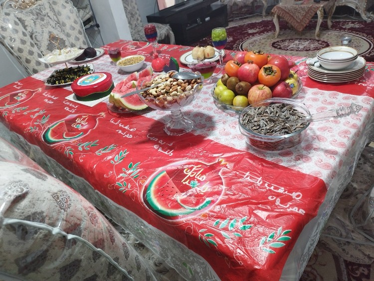 شب یلدا 1401