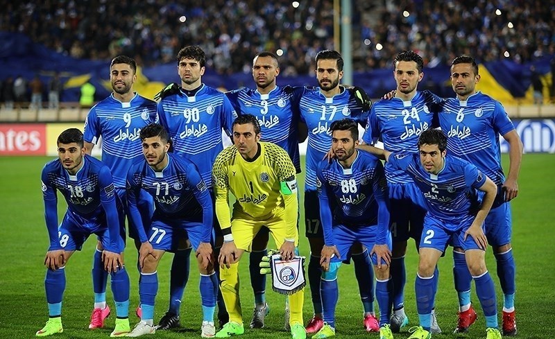 استقلال 💙