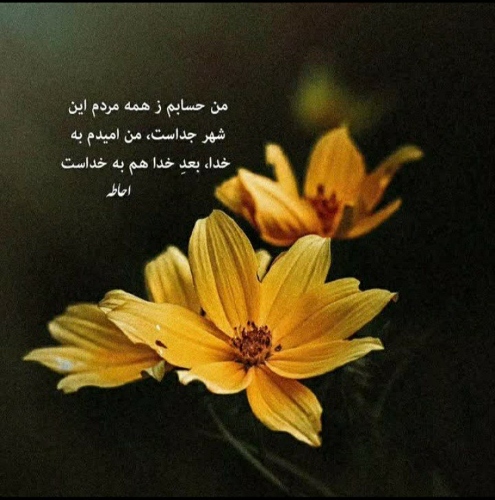 عکس نوشته