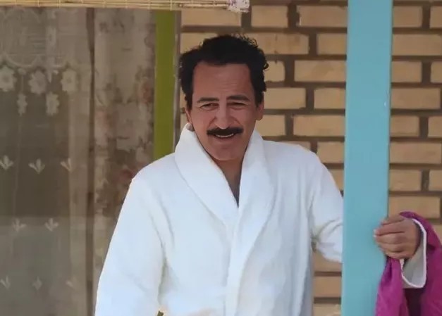 خلیل خان زاده ( ن خ. )