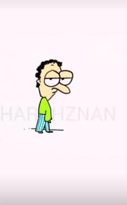 به علت خوشگلی زیاد از گذاشتن عکس معذورم 😂😂😂😂🙈🙈🙈🙈