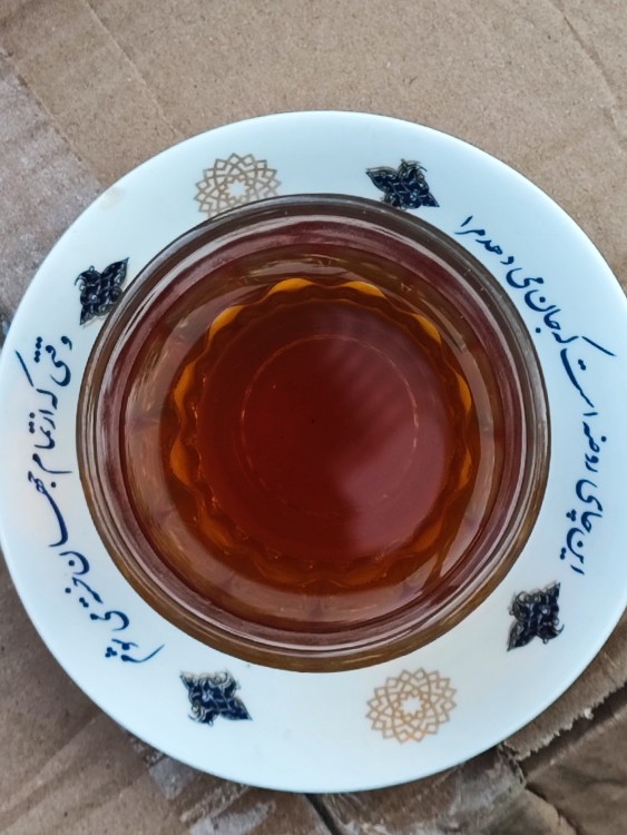 چایی عراقی