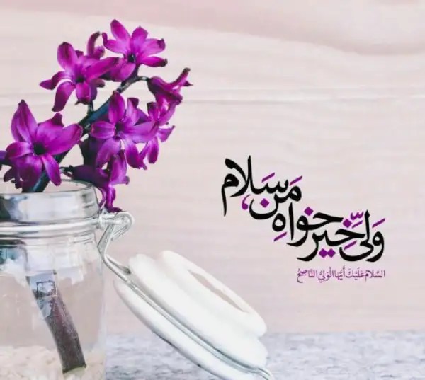 یا صاحب الزمان(عج)