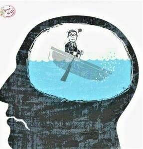 افکار منفی