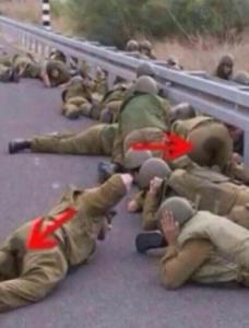 نیروهای ویژه ی اسرائیل