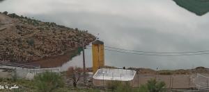سد هایقر فیروزآباد 