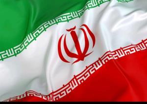 پرچم ایران عزیزمان