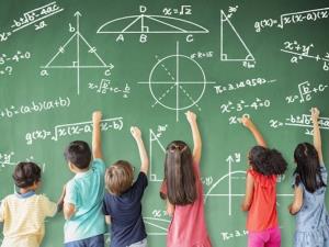 ♦️نتیجۀ یک تحقیق: پسرها در ریاضی از دخترها بهتر نیستند
