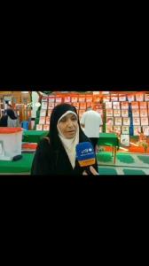 🔴 حضور مادر مهدی طارمی پای صندوق رای

🇮🇷قطعا رای اش جلیلی