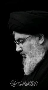 کم شد از جمع خسته دلان یار دیگری 🖤🖤🖤🖤🖤