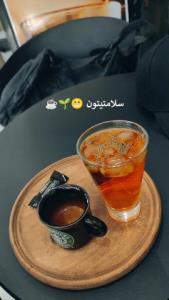 عصرتون خوش... 🕊🍫☕