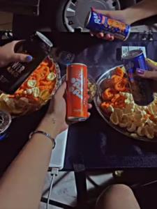 شب گردی 🍻