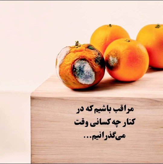 مراقب باشیم 