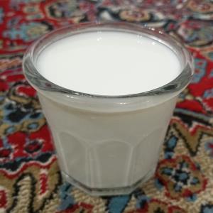 نوش نگاهتون🥛