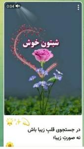 شبتون طلایی🌷🌷🌷