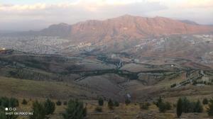 اینم بام شهر خرم آباد لرستان 