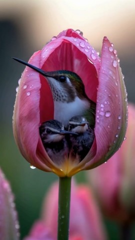 زیبایی خلقت 