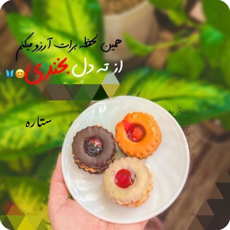 تقدیم رفقای خبری 🙋‍♀️🌹