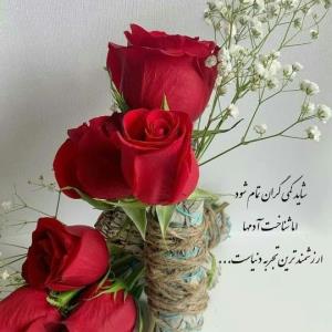 سلام شب تون بخیر 🍉🍉🍰🌹