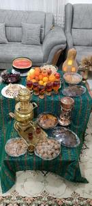 شب یلدای باستانی