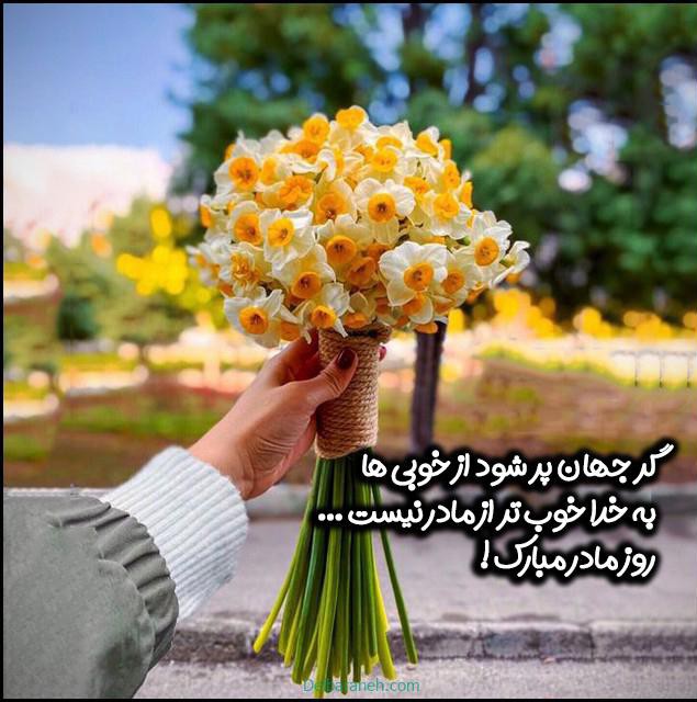 روز مادرو روز زن برزنان سرزمینم مبارک🌹🌹🌹