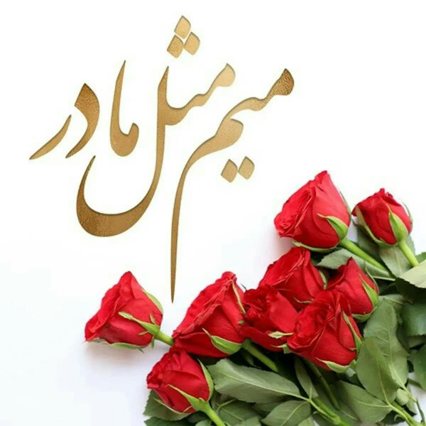 خانومای خبری روزتون مبااارک 😘 🌹🌹🌹🌹 کاش میشد ....