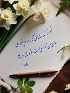 بیا‌مهدی‌زهرا