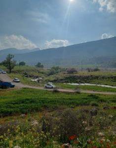 روستای تفریحی منگره😍