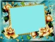 star photo frame 