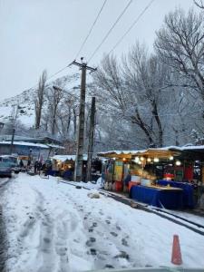 تاریکدره همدان😍😍