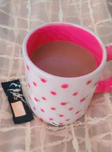 بفرما🥰🙋☕🍫