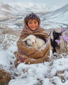 قشنگی طبیعت❤️❤️🌺🌺🌺🌹🌹