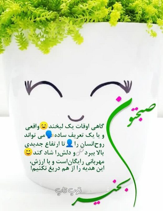 سلام.. صبحتون بخیر دوستان🌼🙋‍♀️