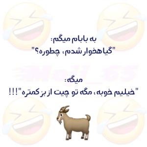 دستت درد نکنه بابا 😪