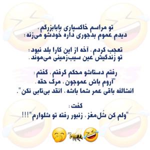 زنبور 🤣🤣🤣🤣