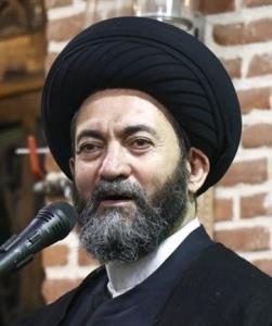 سید حسن عاملی 🌹