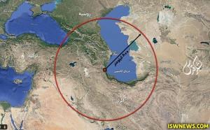 از حالا با رادار جدیدی که ایران در شمال مستقر کرده 