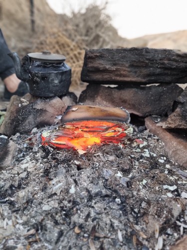 چای آتیشی ☕️🌿🌿