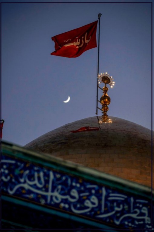 سلامٌ على قلب زینب الصّبور 🖤🖤🖤