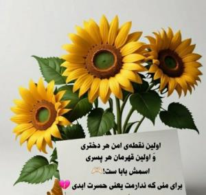 عرض ادب واحترام برای نگاه مهربانان بزرگوار خبری🥀🥀